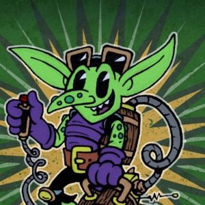 Meet your Posher, Zachary